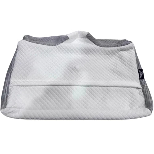 KomfortPlus Kissenbezug – Perfekte Passform & einfache Pflege