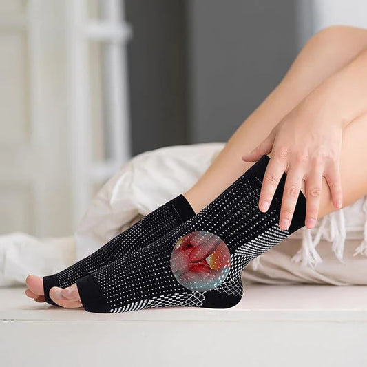 ErgoVital – Kompressionssocken für gesunde Beine und optimalen Komfort