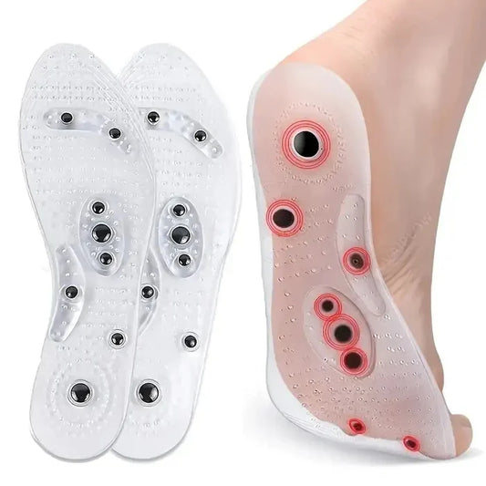 MagnetFit – Fußmassage & Komfort in jedem Schritt
