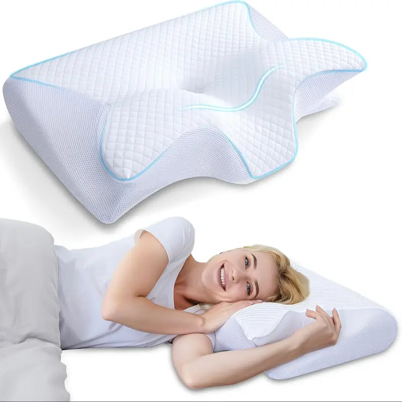 Ergonomische Kissen